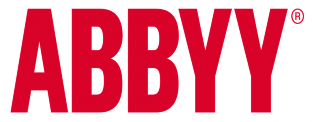 ABBYY