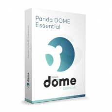 Panda Dome Essential (1 User - 1 Jahr) ESD
