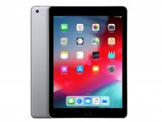 Apple iPad 2018 6.Generation Wi-Fi 32GB 9,7 Space Grau