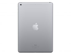 Apple iPad 2018 6.Generation Wi-Fi 32GB 9,7&quote; Space Grau mit OVP