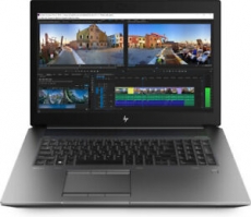HP zBook 17 G5 Core i7-8850H 32GB RAM 512GB SSD 17,3&quote; Guter Zustand