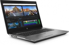 HP zBook 17 G5 Core i7-8850H 32GB RAM 512GB SSD 17,3&quote; Guter Zustand
