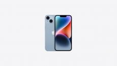 Apple iPhone 14 512GB Dual eSim Blue Zustand Sehr gut