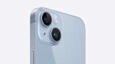 Apple iPhone 14 512GB Dual eSim Blue Zustand Sehr gut