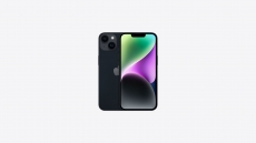 Apple iPhone 14 512GB Dual eSim Midnight Black Zustand Gut