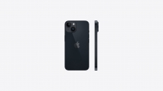 Apple iPhone 14 512GB Dual eSim Midnight Black Zustand Gut