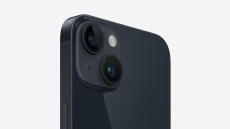 Apple iPhone 14 512GB Dual eSim Midnight Black Zustand Gut