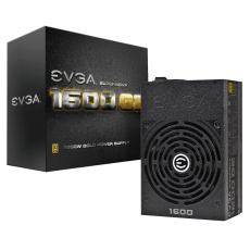 Netzteil EVGA SuperNOVA 1600 Watt G2 80+ GOLD unbenutzt in offener OVP