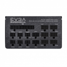 Netzteil EVGA SuperNOVA 1300 Watt G2 80+ GOLD unbenutzt in offener OVP