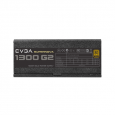 Netzteil EVGA SuperNOVA 1300 Watt G2 80+ GOLD unbenutzt in offener OVP