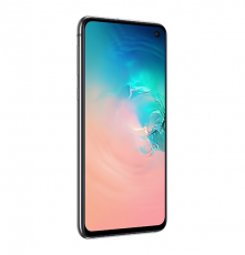 Samsung Galaxy S10 Enterprise Edition 128GB Black - Hervorragend mit OVP