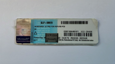 Microsoft Windows 10/11 Pro 64 Bit MAR Vollversion COA - Deutsch / Multilingual