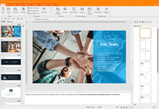Ashampoo Office 9 (Dauerlizenz - 5 Geräte) ESD