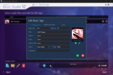 Ashampoo Music Studio 12 (Dauerlizenz - 1 Gerät) ESD