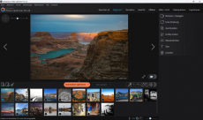 Ashampoo Photo Optimizer Pro 26 (Dauerlizenz - 1 Gerät) ESD