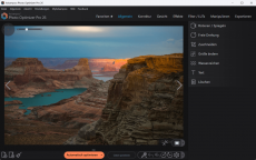 Ashampoo Photo Optimizer Pro 26 (Dauerlizenz - 1 Gerät) ESD