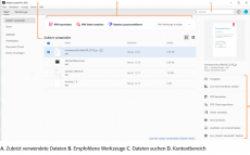Adobe Acrobat Pro 2020 - WIN OEM (Dauerlizenz - 1 Benutzer) ESD