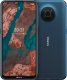 Nokia X20 5G 128 GB - Blau Zustand Gut