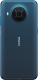 Nokia X20 5G 128 GB - Blau Zustand Gut