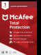 McAfee Total Protection (1 Gerät - 1 Jahr) ESD