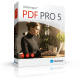 Ashampoo PDF Pro 5 (Dauerlizenz - 1 Gerät) ESD