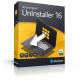 Ashampoo UnInstaller 16 (Dauerlizenz - 1 Gerät) ESD