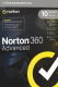 Norton 360 Advanced kein ABO inkl. 200 GB (10 Geräte - 1 Jahr) ESD