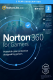 Norton 360 for Gamers kein ABO inkl. 50GB (3 Geräte - 1 Jahr) ESD