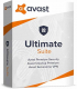 Avast Ultimate Suite (1 Gerät - 1 Jahr) ESD