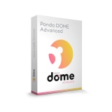 Panda Dome Advanced (1 Benutzer - 1 Jahr) ESD
