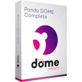 Panda Dome Complete (1 Benutzer - 1 Jahr) ESD