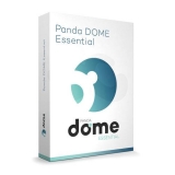Panda Dome Essential (1 User - 1 Jahr) ESD