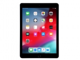 Apple iPad 2018 6.Generation Wi-Fi 32GB 9,7 Space Grau
