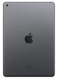 Apple iPad 8. Generation 2020 128GB WiFi + Cellular, space grau - Zustand hervorragend