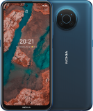 Nokia X20 5G 128 GB - Blau Zustand Gut