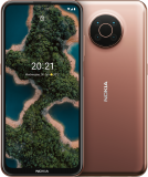 Nokia X20 5G 128GB 6GB RAM Kupfer Zustand Sehr gut