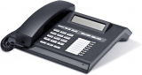 UNIFY OpenStage 15 HFA lava - Tischtelefon, Anlagentelefon, Telefon NEU OVP