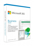 Microsoft 365 Business Standard (1 Jahr - 15 Geräte - 1 Benutzer) ESD
