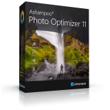 Ashampoo Photo Optimizer 11 (Dauerlizenz - 1 Gerät) ESD