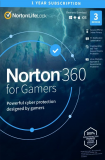 Norton 360 for Gamers kein ABO inkl. 50GB (3 Geräte - 1 Jahr) ESD