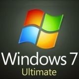 MS Windows 7 Ultimate 64 Bit SP1 OEM Version Deutsch /ML