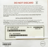 Microsoft Windows 8/8.1 Pro 32-/64-Bit Vollversion Lizenzkarte Deutsch/Multilingual - Neu