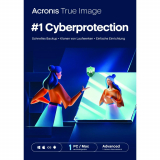 Acronis True Image Advanced 50 GB (1 Gerät - 1 Jahr) ESD