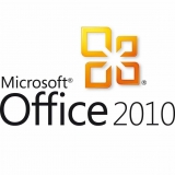 MS Office 2010 Home & Business 32/64 Bit Deutsch/ML Vollversion MAR PKC