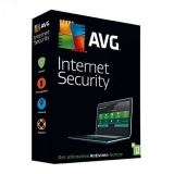 AVG Internet Security (1 Gerät - 1 Jahr) ESD